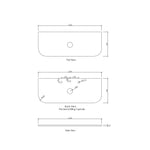 Load image into Gallery viewer, Bondi Woodland Oak Wall Hung Vanity
