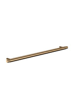 Load image into Gallery viewer, Oppen Round Pull 328mm Cabinet Handle (Brushed

