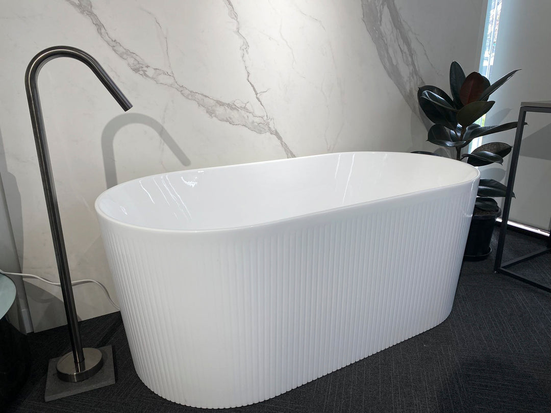 Attica Noosa Freestanding Bath