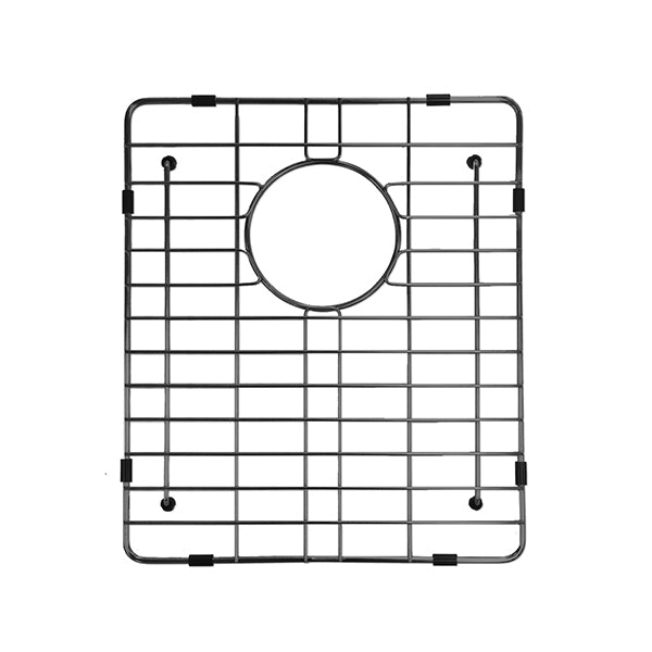 Lavello Protection Grid for MKSP-S322222 - PVD Gunmetal Black
