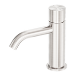 Load image into Gallery viewer, Zen SS316L Basin Mixer Handless Brushed Nickel
