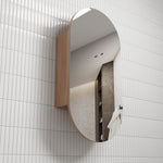Load image into Gallery viewer, Beau Monde Shaving Cabinet
