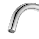 Load image into Gallery viewer, MOON - Chrome Swivel Basin Mixer
