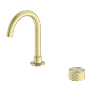 OPAL PROGRESSIVE BASIN SET BRUSHED GOLD