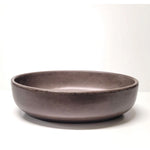 Load image into Gallery viewer, 540*360*120 Oval Above Counter Basin Helia - Chestnut
