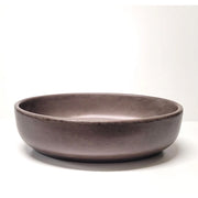 540*360*120 Oval Above Counter Basin Helia - Chestnut