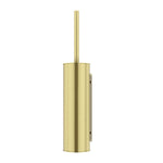 Load image into Gallery viewer, Round Toilet Brush &amp; Holder - PVDBB
