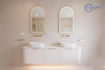 Load image into Gallery viewer, Bondi White with Stone Top
