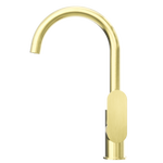 Load image into Gallery viewer, ECCO KITCHEN MIXER BRUSHED GOLD
