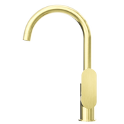 ECCO KITCHEN MIXER BRUSHED GOLD