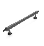 Load image into Gallery viewer, Heirloom Gun Metal Handle
