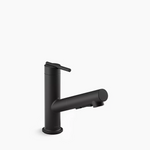 Load image into Gallery viewer, CRUE PULL OUT KITCHEN FAUCET
