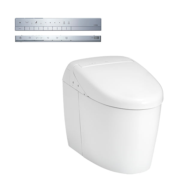 NEOREST RH Luxurious Smart Toilet