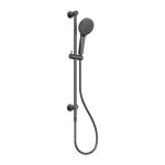 Load image into Gallery viewer, 3 FUNCTION SHOWER RAIL GUN METAL
