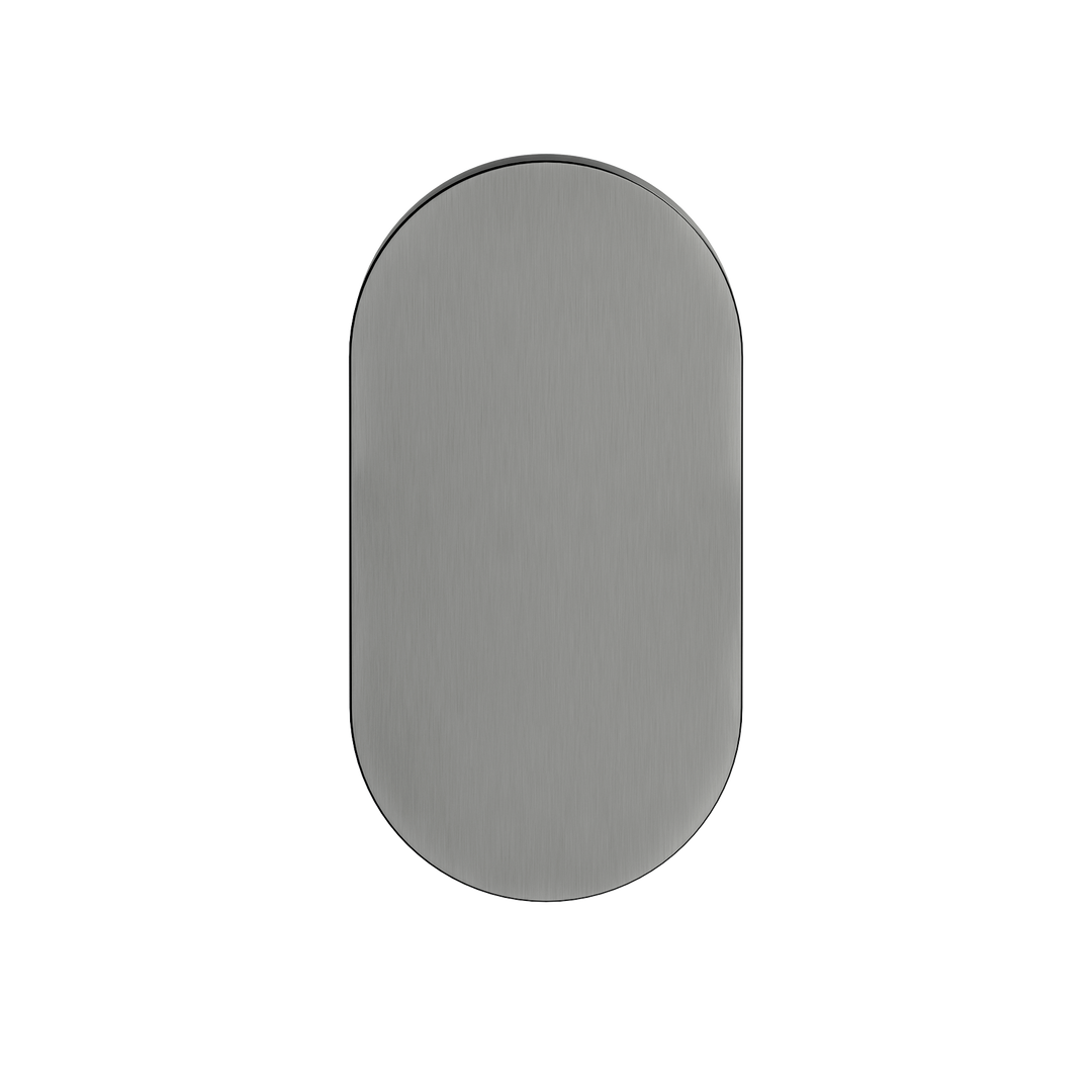 Curvae Single Robe Hook