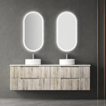 Load image into Gallery viewer, Tuscana Wall Hung Vanity
