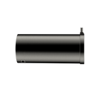 Load image into Gallery viewer, Curvae Toilet Roll Holder

