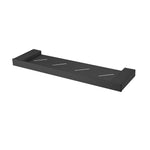 Load image into Gallery viewer, CELIA METAL SHELF MATTE BLACK

