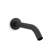 Components Wall Mount Basin Spout - Tube 190mm reach