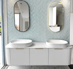 Load image into Gallery viewer, Bondi White with Stone Top
