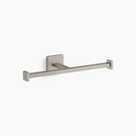 Load image into Gallery viewer, Square Double Toilet Tissue Holder
