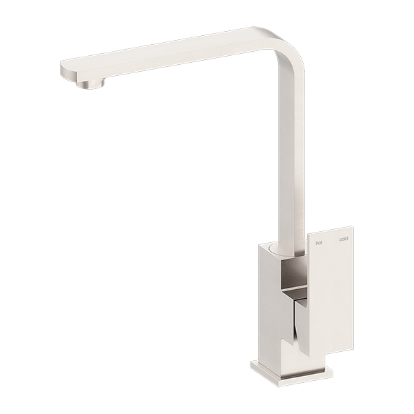CELIA KITCHEN MIXER BUILDERS RANGE BRUSHED NICKEL