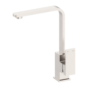 CELIA KITCHEN MIXER BUILDERS RANGE BRUSHED NICKEL