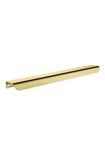 Load image into Gallery viewer, Oppen Edge-Pull 300mm Cabinet Handle
