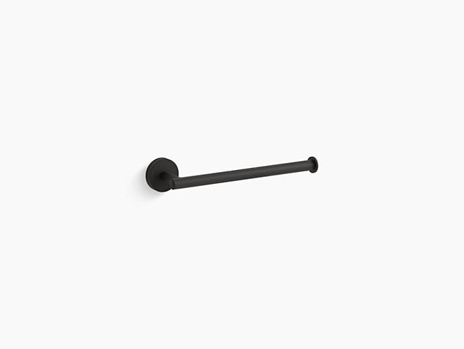 Elate 9" Towel Arm