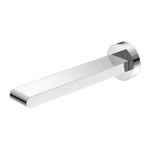 Load image into Gallery viewer, BIANCA FIXED BASIN/BATH SPOUT ONLY 200MM CHROME
