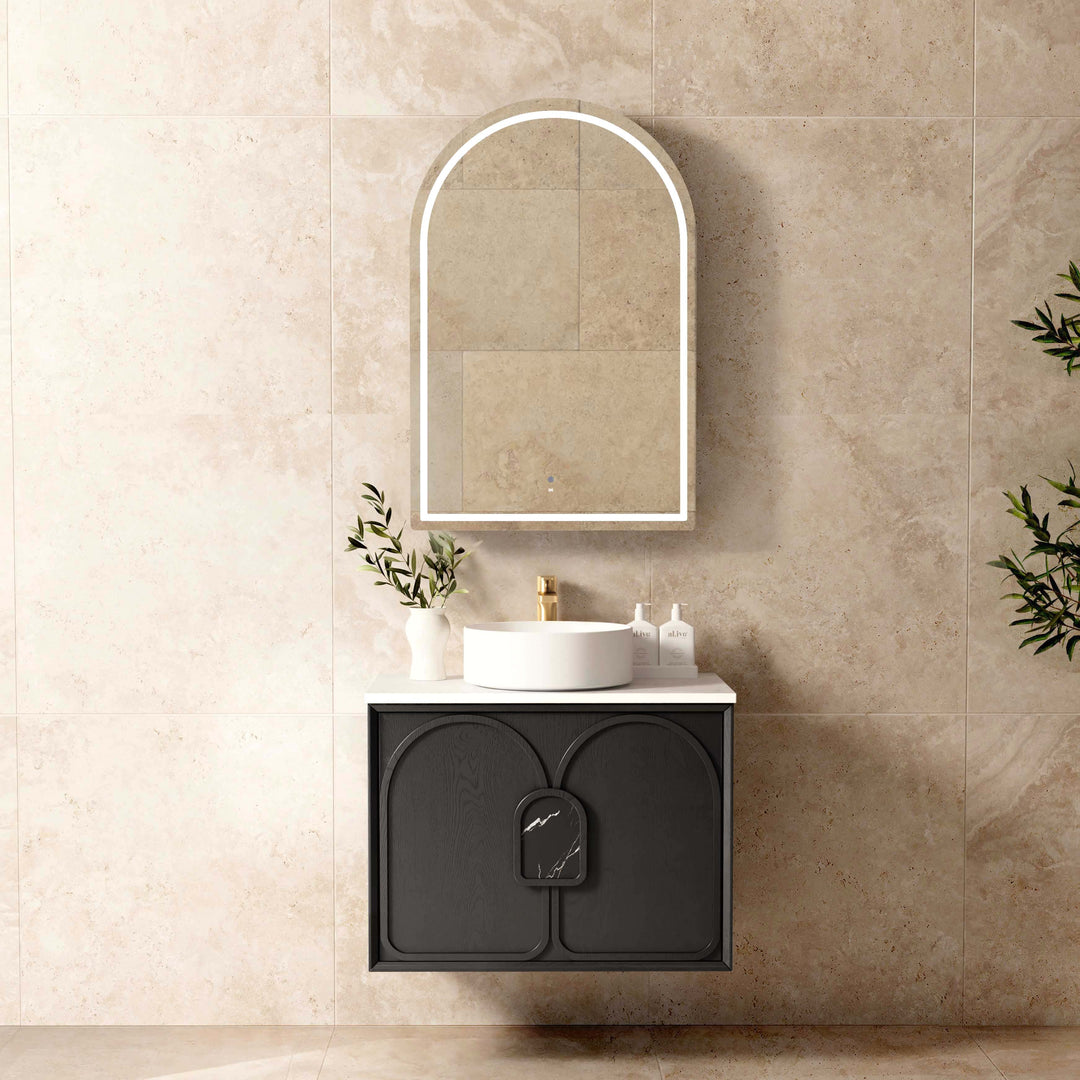 Laguna MKII with Stone Top