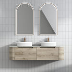 Load image into Gallery viewer, Hamilton Wall Hung Vanity
