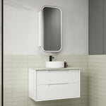Load image into Gallery viewer, Flauto Wall Hung Vanity
