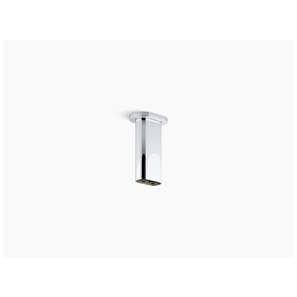 STATEMENT 2F CM RH ARM - 5" (127MM)