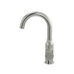 Load image into Gallery viewer, Harrington Basin Mixer - PVD Brushed Nickel
