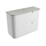 Load image into Gallery viewer, Curva Floor Standing Vanity

