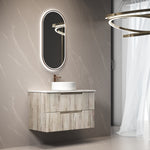Load image into Gallery viewer, Tuscana Wall Hung Vanity
