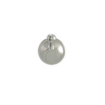 Load image into Gallery viewer, Harrington Robe Hook - PVD Brushed Nickel
