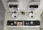 Load image into Gallery viewer, Flauto Wall Hung Vanity
