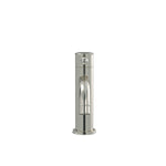 Load image into Gallery viewer, Harrington Short Basin Mixer - PVD Brushed Nickel
