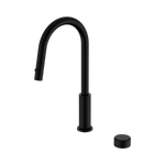 Load image into Gallery viewer, Serenity Progressive Pull Out kitchen Set With Metal Handle Matte Black
