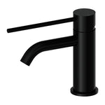 Load image into Gallery viewer, MECCA CARE BASIN MIXER MATTE BLACK
