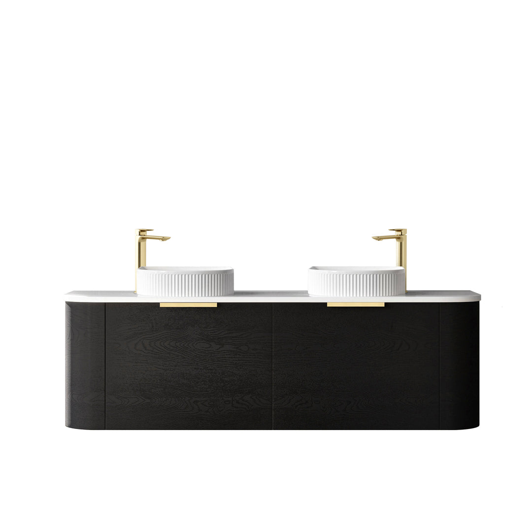 Bondi Black Oak