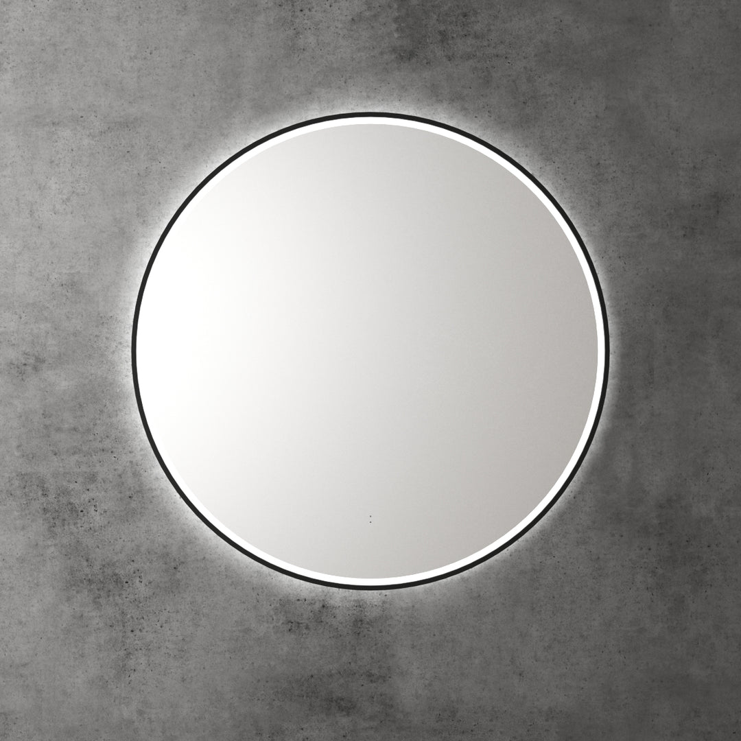 Windsor 700 Round Mirror