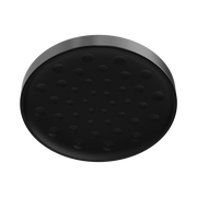 Serenity Shower Head Gun Metal