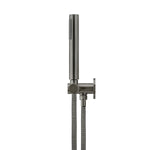Load image into Gallery viewer, Round Shower on Bracket - Shadow

