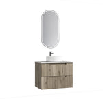 Load image into Gallery viewer, Tuscana Wall Hung Vanity
