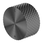 OPAL PROGRESSIVE SHOWER MIXER GRAPHITE