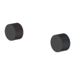 Load image into Gallery viewer, KARA WALL TOP ASSEMBLIES MATTE BLACK

