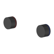 KARA WALL TOP ASSEMBLIES MATTE BLACK